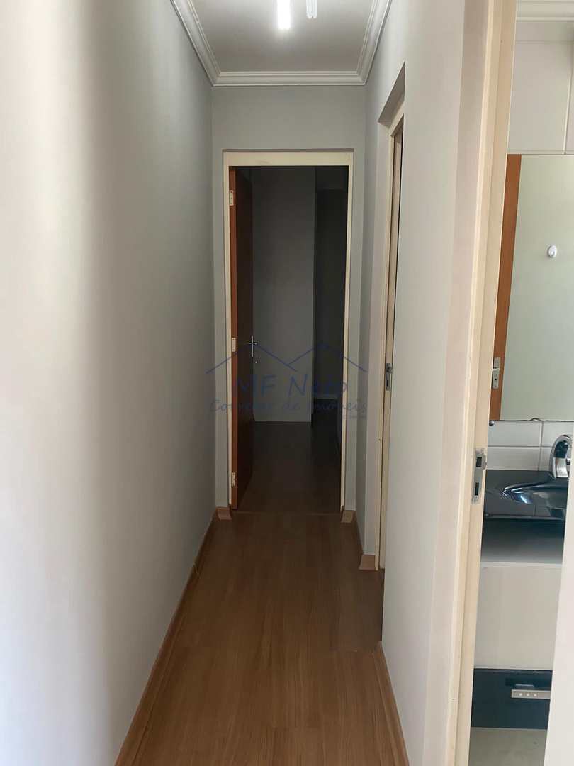 Apartamento à venda com 2 quartos - Foto 11