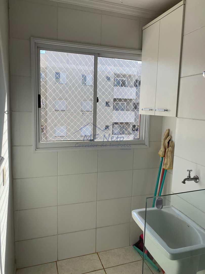 Apartamento à venda com 2 quartos - Foto 8