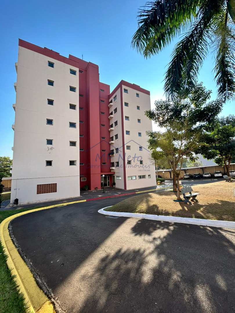 Apartamento à venda com 2 quartos - Foto 2