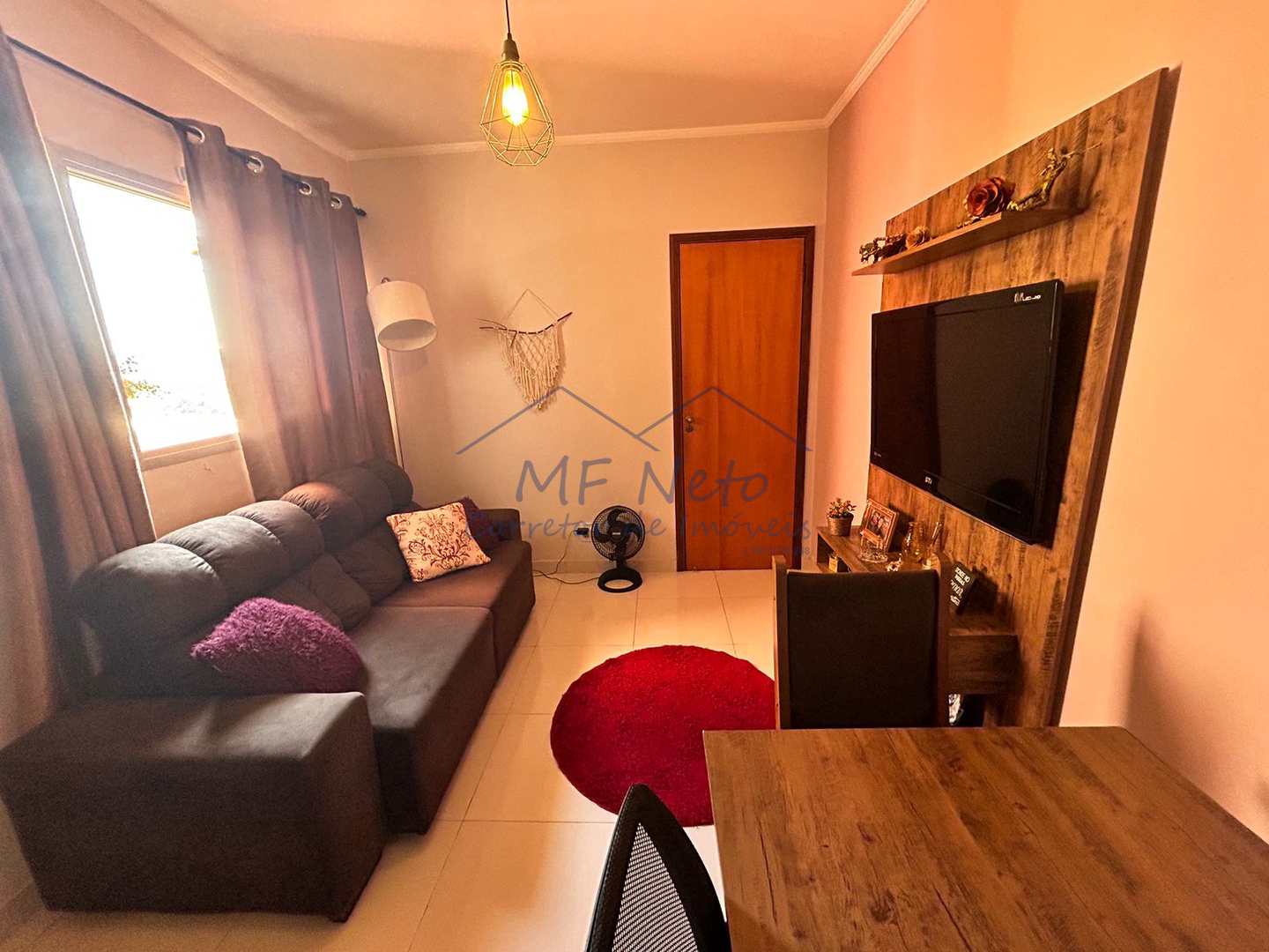 Apartamento à venda com 2 quartos - Foto 7