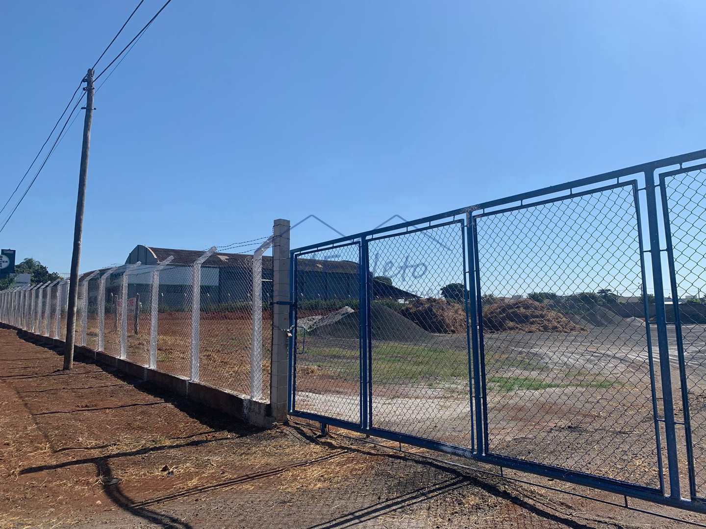 Loteamento e Condomínio para alugar, 10000m² - Foto 6