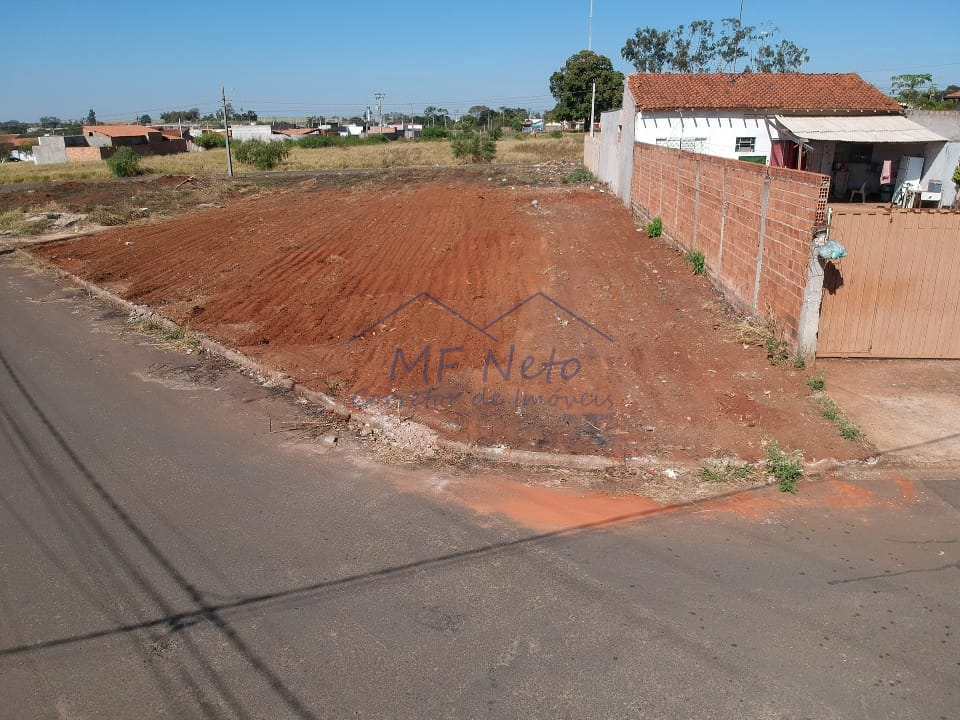 Loteamento e Condomínio à venda, 402m² - Foto 5