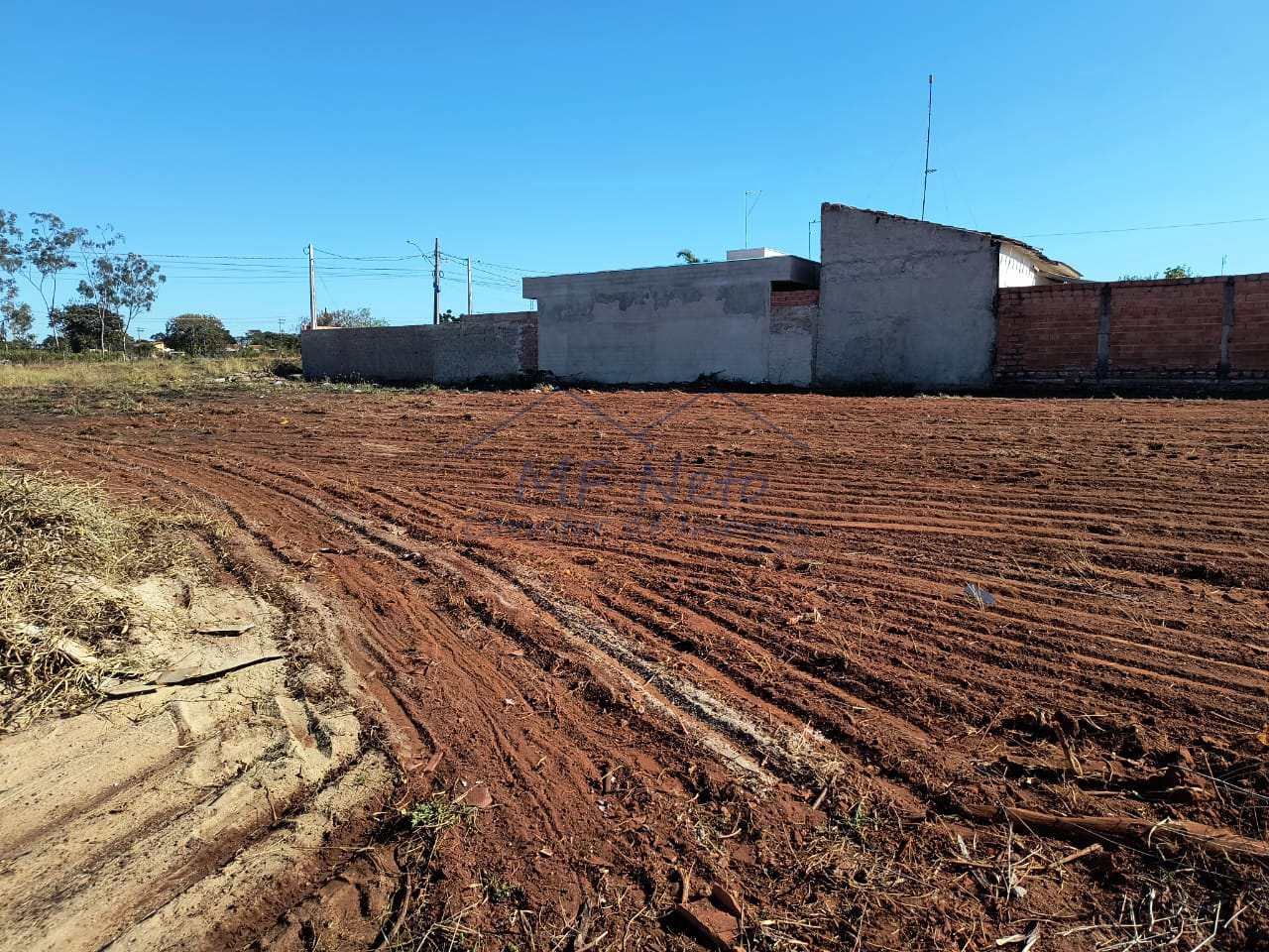 Loteamento e Condomínio à venda, 402m² - Foto 2