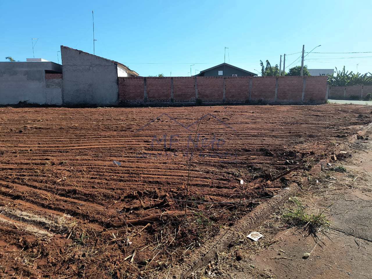 Loteamento e Condomínio à venda, 402m² - Foto 3