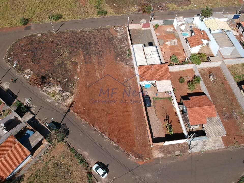 Loteamento e Condomínio à venda, 402m² - Foto 1