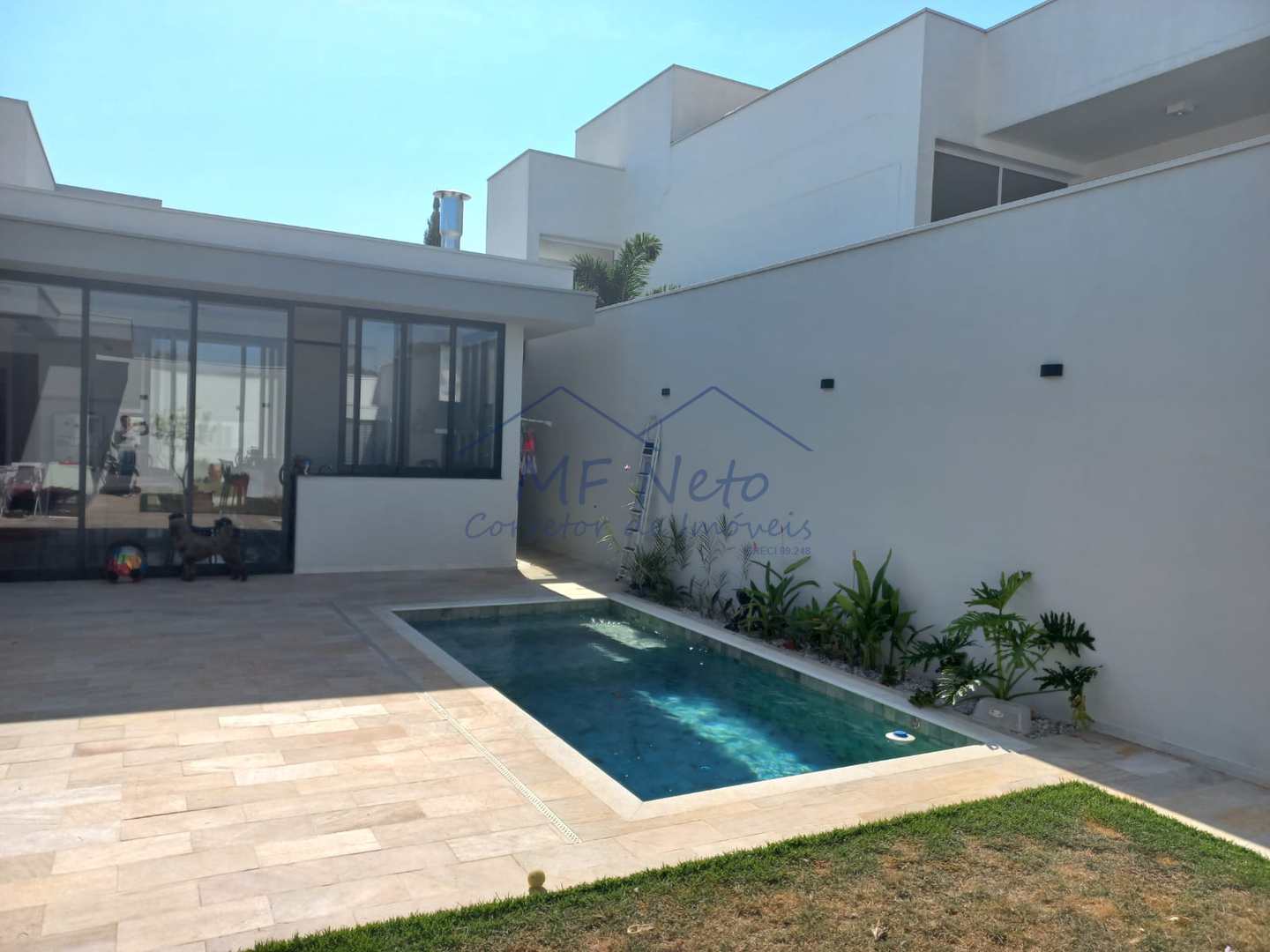 Casa de Condomínio à venda com 3 quartos, 450m² - Foto 15