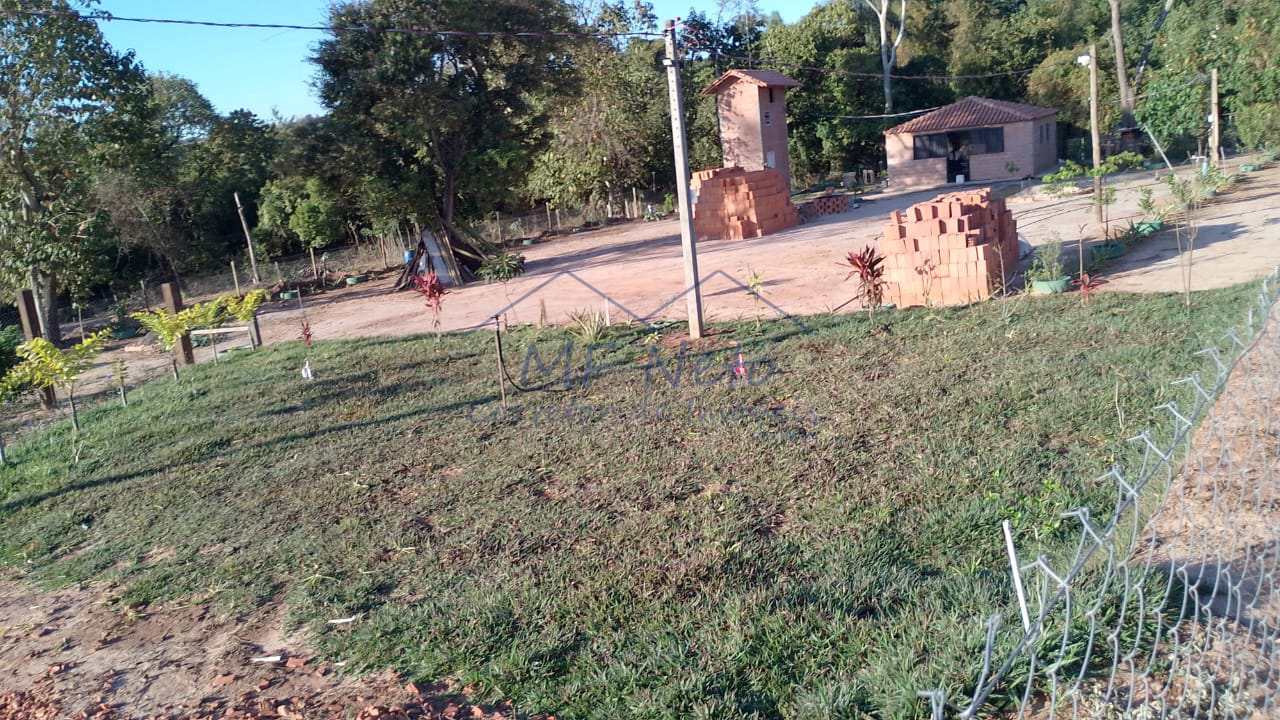 Fazenda à venda com 1 quarto, 7500m² - Foto 4