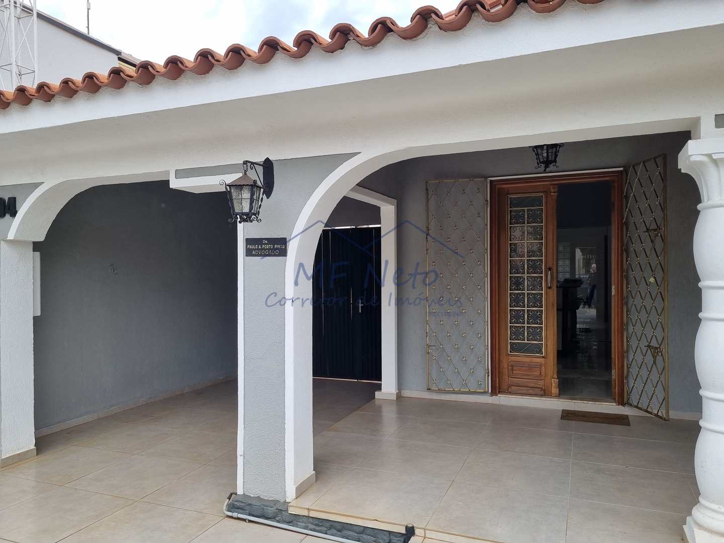 Casa à venda, 583m² - Foto 1