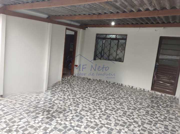 Casa à venda com 3 quartos, 252m² - Foto 1