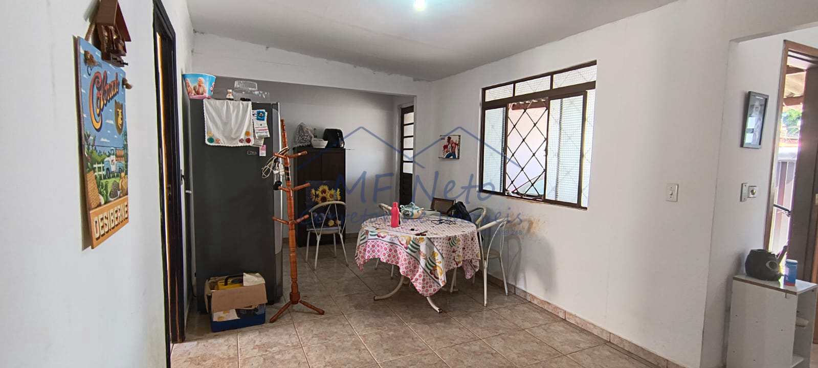 Casa à venda com 3 quartos, 252m² - Foto 15