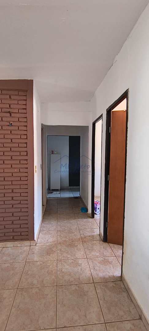 Casa à venda com 3 quartos, 252m² - Foto 14