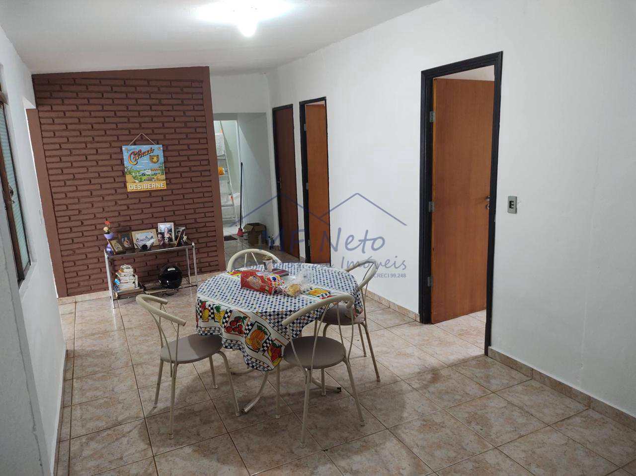 Casa à venda com 3 quartos, 252m² - Foto 10