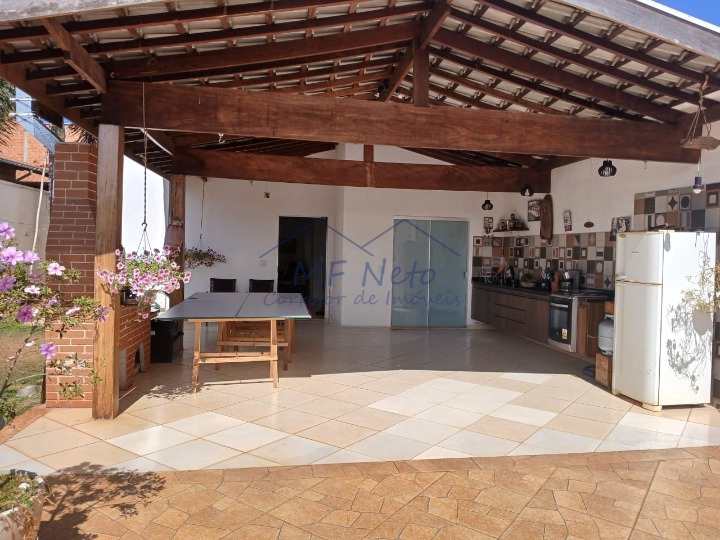 Casa à venda com 3 quartos, 265m² - Foto 16