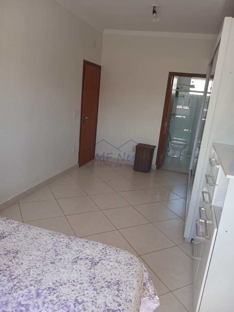 Casa à venda com 3 quartos, 265m² - Foto 8