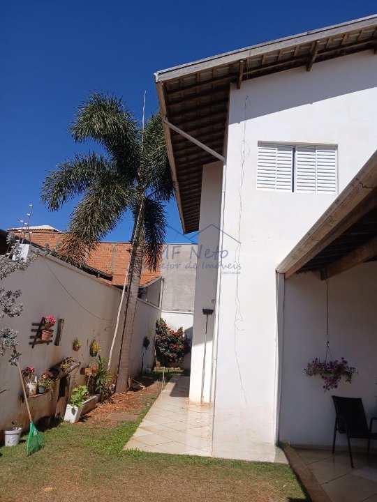 Casa à venda com 3 quartos, 265m² - Foto 19