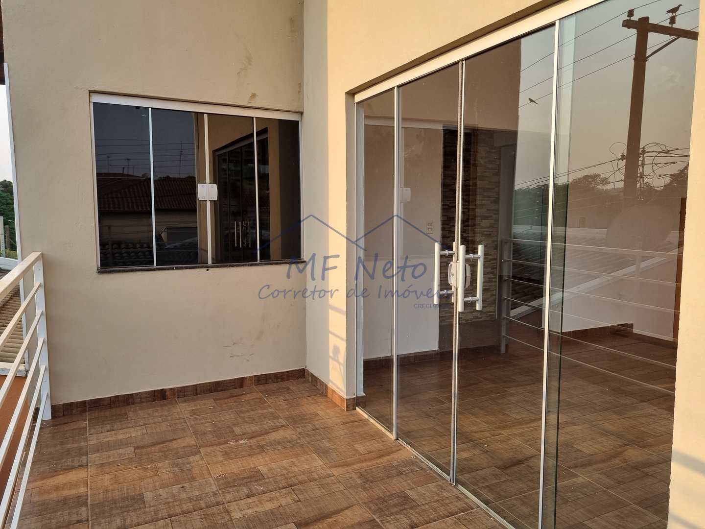 Casa à venda e aluguel com 5 quartos, 300m² - Foto 32