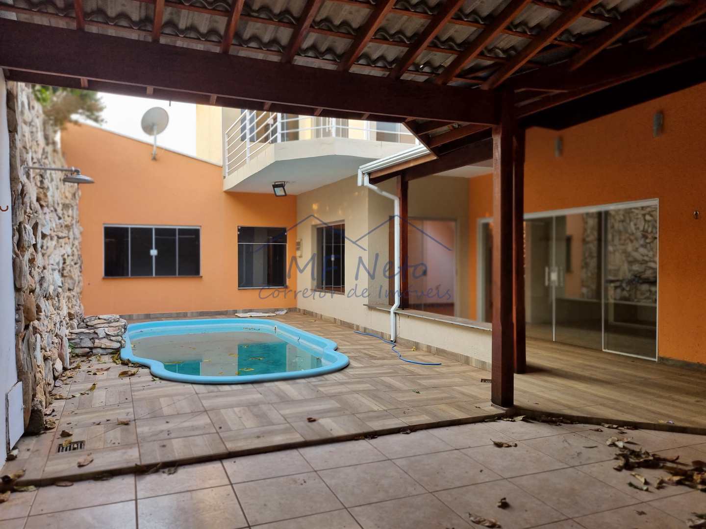 Casa à venda e aluguel com 5 quartos, 300m² - Foto 50