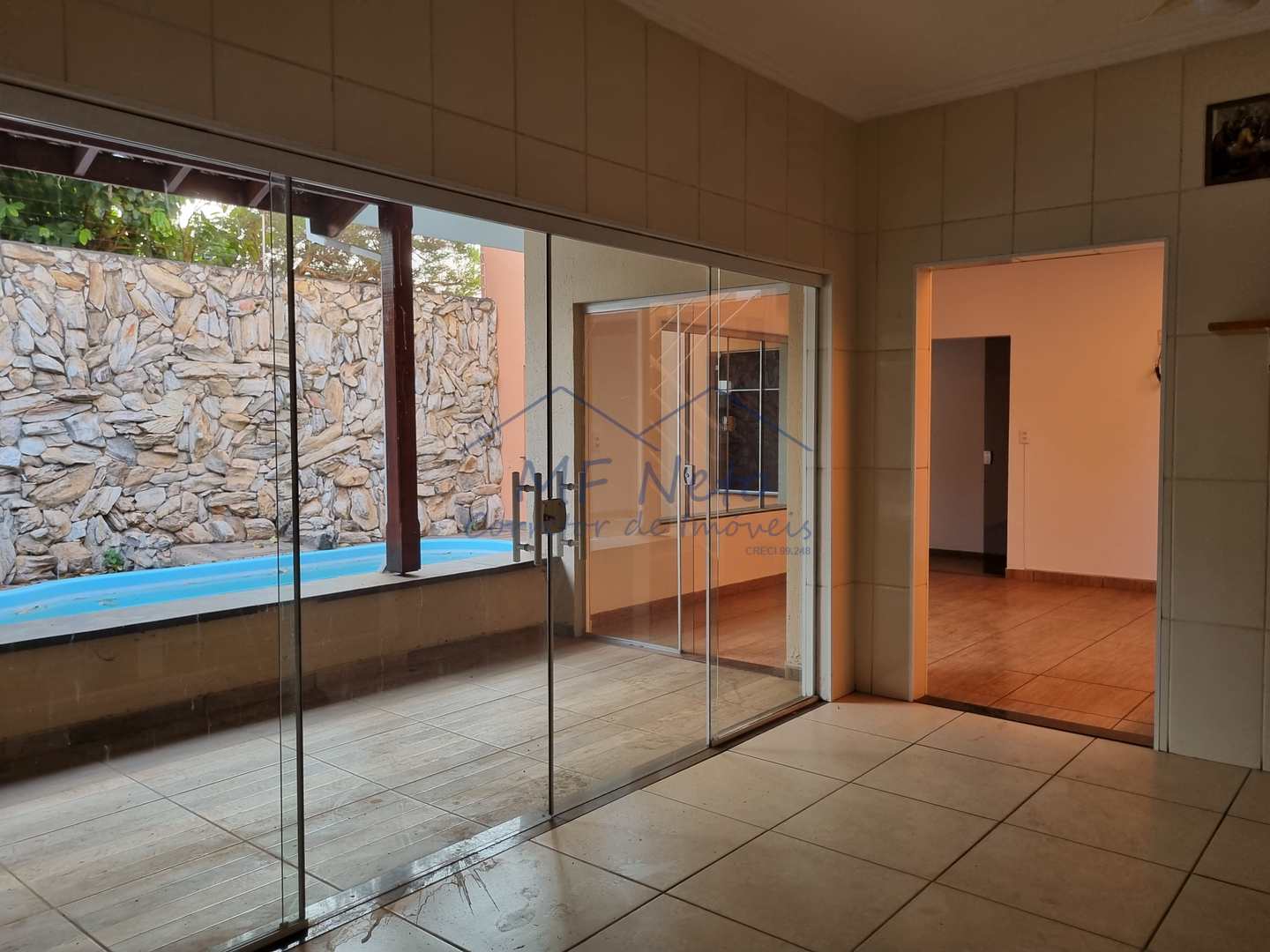 Casa à venda e aluguel com 5 quartos, 300m² - Foto 24