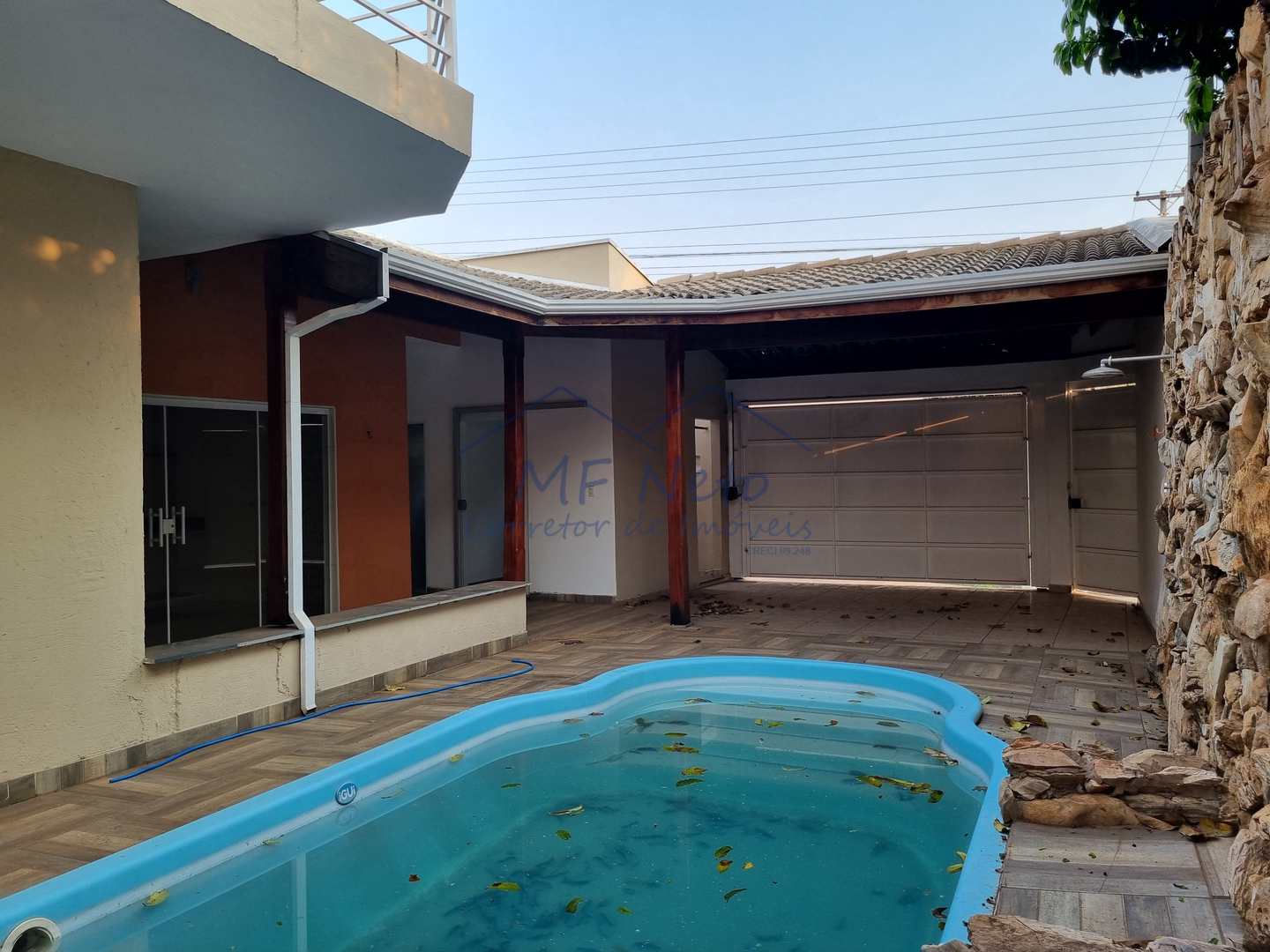 Casa à venda e aluguel com 5 quartos, 300m² - Foto 54