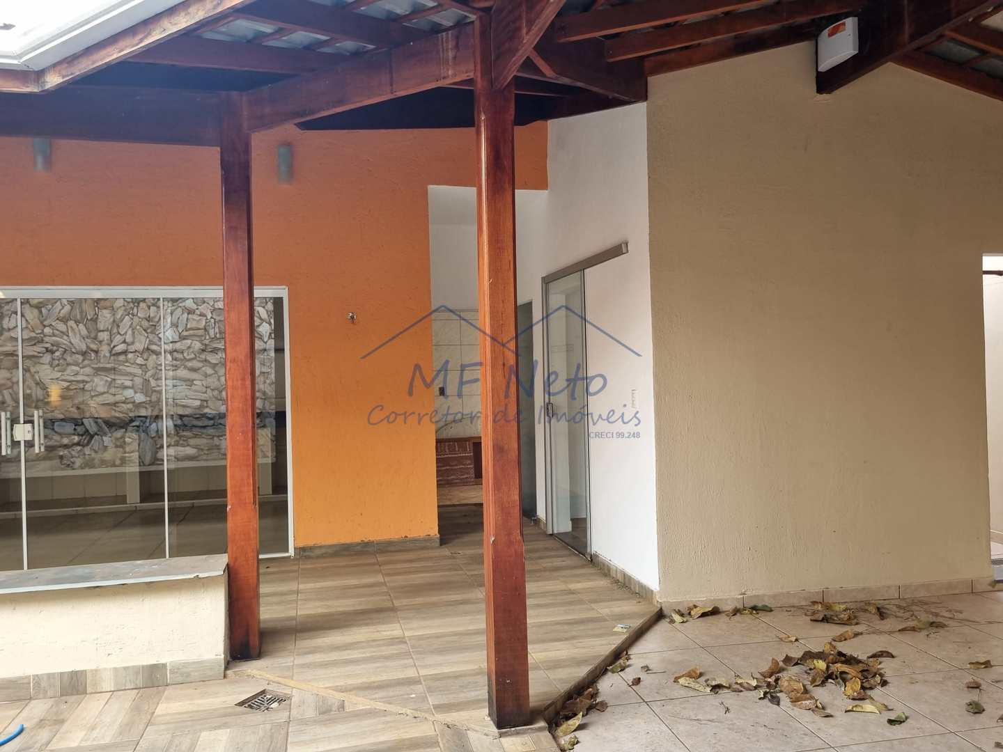 Casa à venda e aluguel com 5 quartos, 300m² - Foto 56