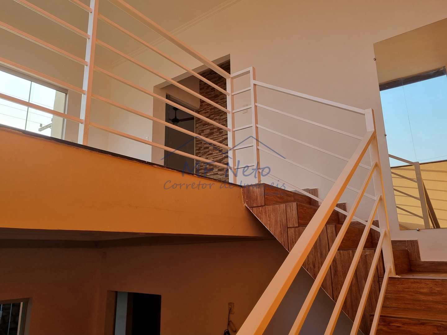 Casa à venda e aluguel com 5 quartos, 300m² - Foto 47