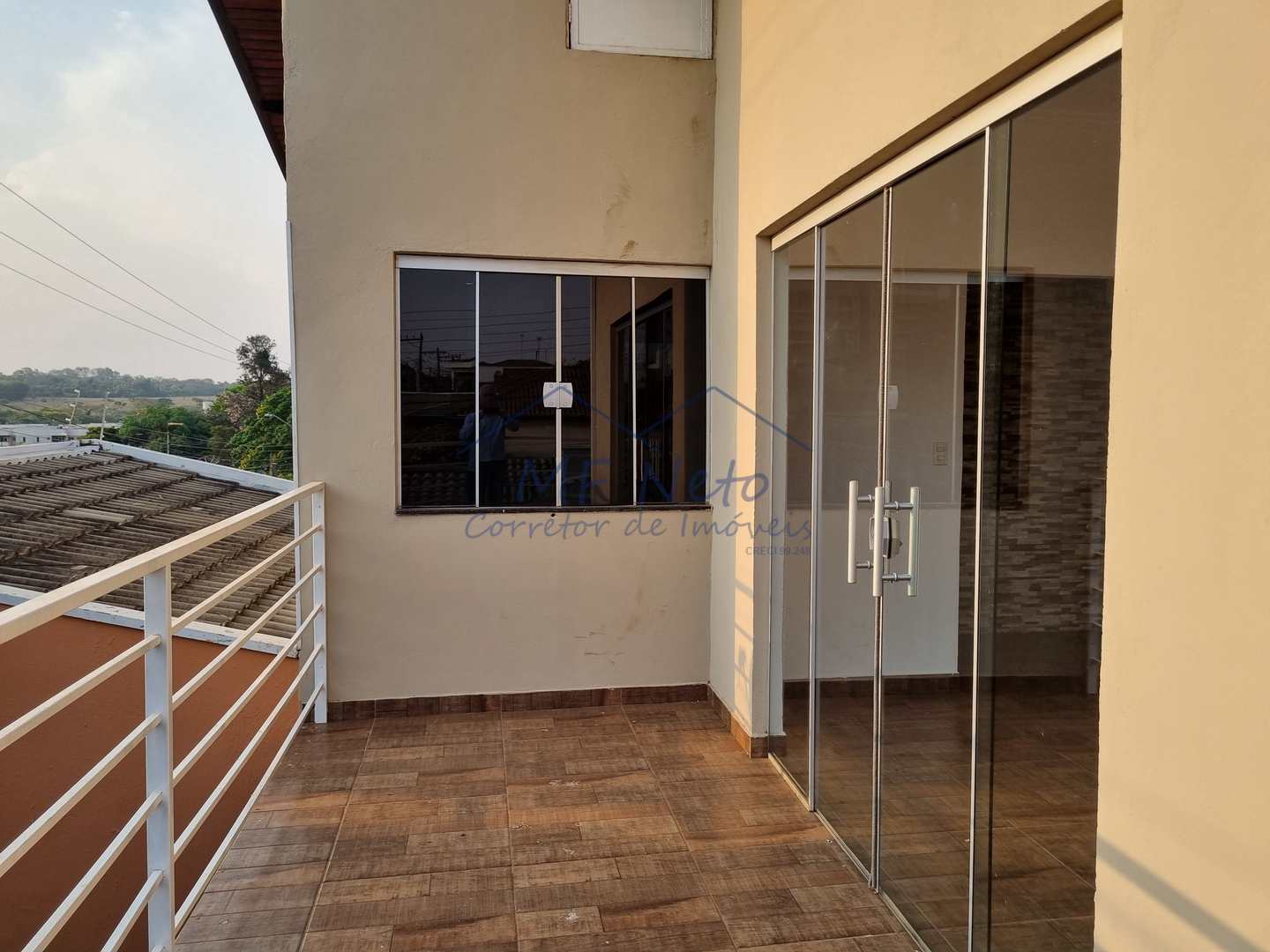 Casa à venda e aluguel com 5 quartos, 300m² - Foto 28