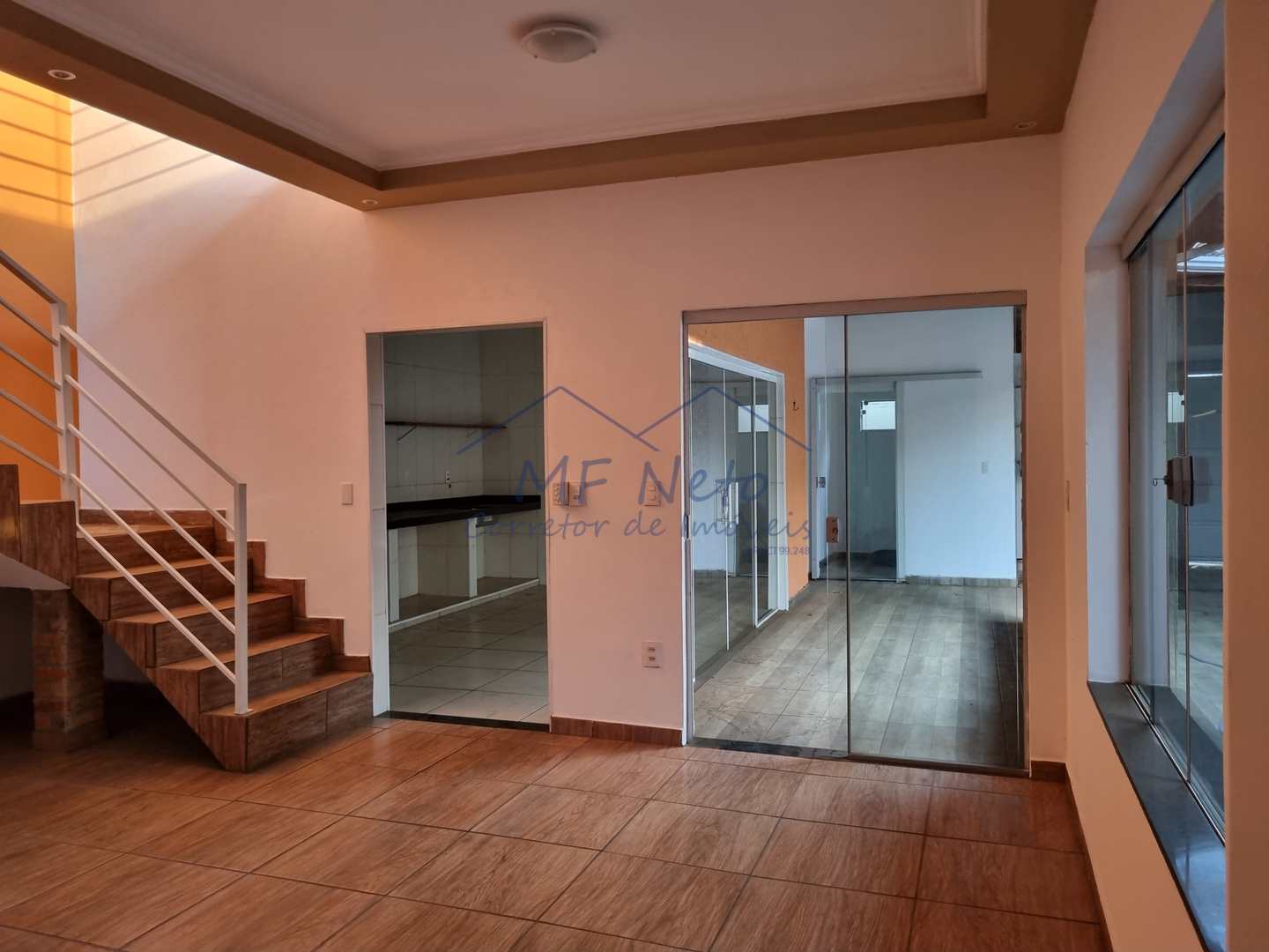 Casa à venda e aluguel com 5 quartos, 300m² - Foto 21