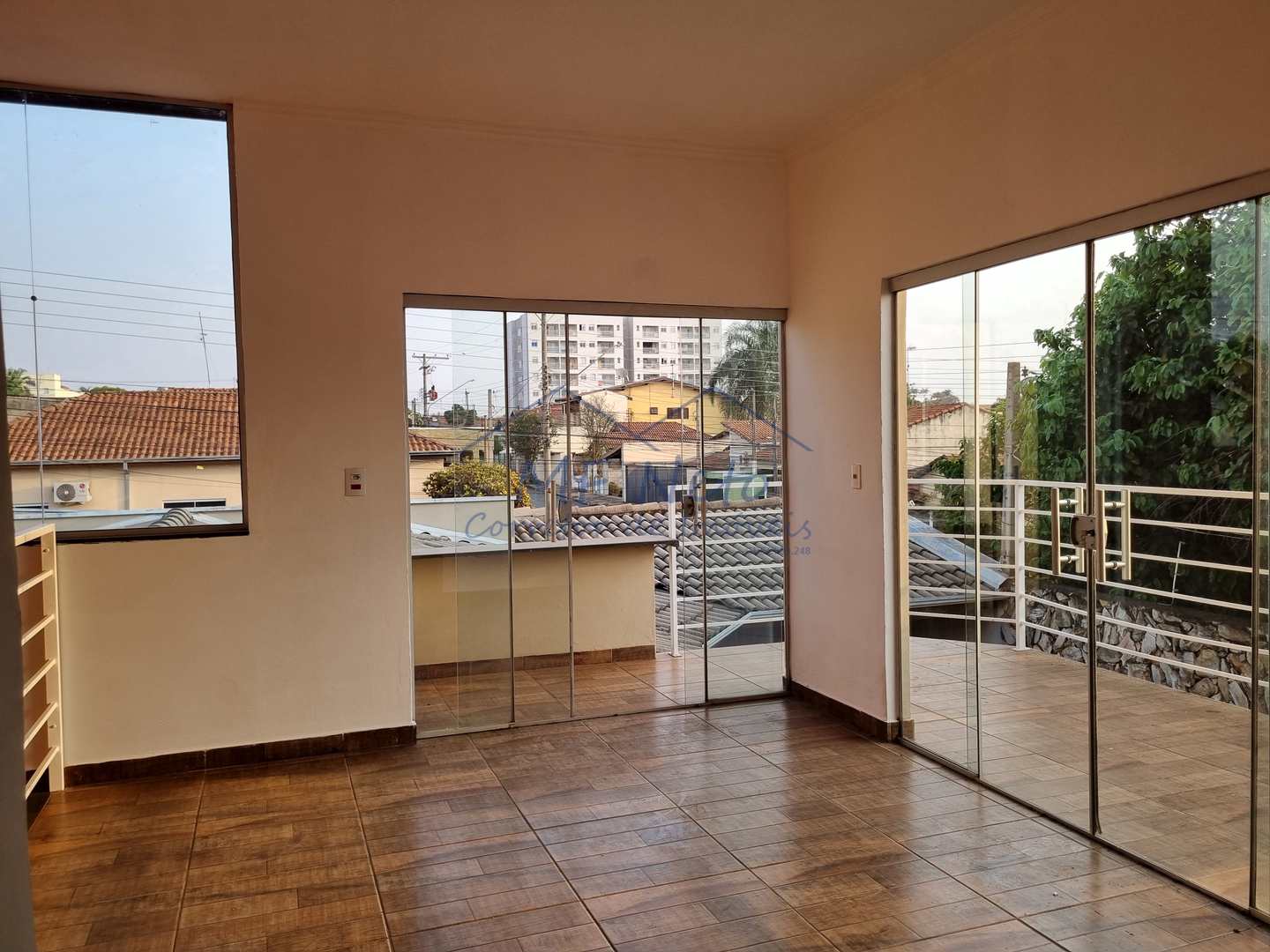 Casa à venda e aluguel com 5 quartos, 300m² - Foto 44