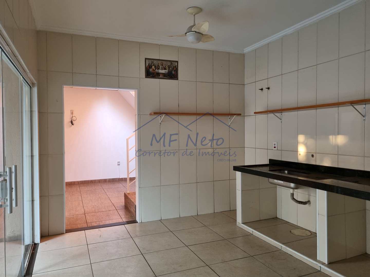 Casa à venda e aluguel com 5 quartos, 300m² - Foto 23