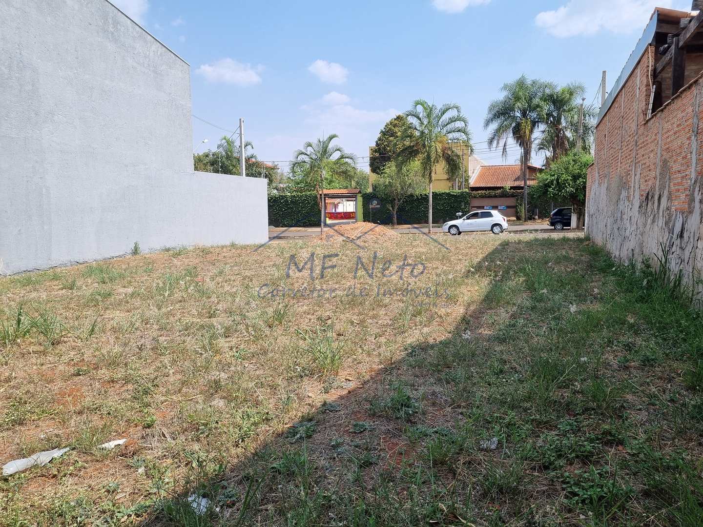 Terreno à venda, 308m² - Foto 4