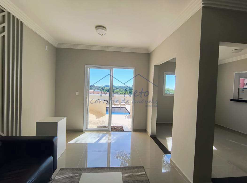 Apartamento à venda com 3 quartos, 82m² - Foto 11