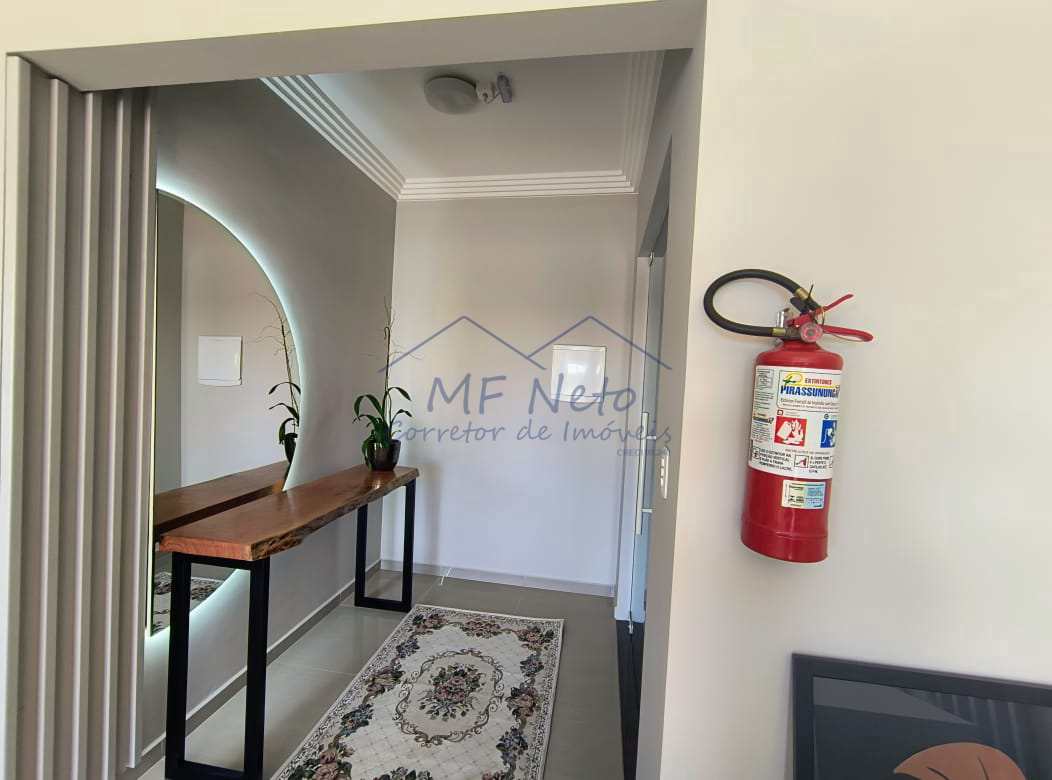 Apartamento à venda com 3 quartos, 82m² - Foto 13