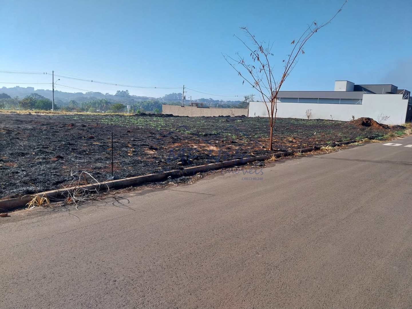 Terreno à venda, 250m² - Foto 1