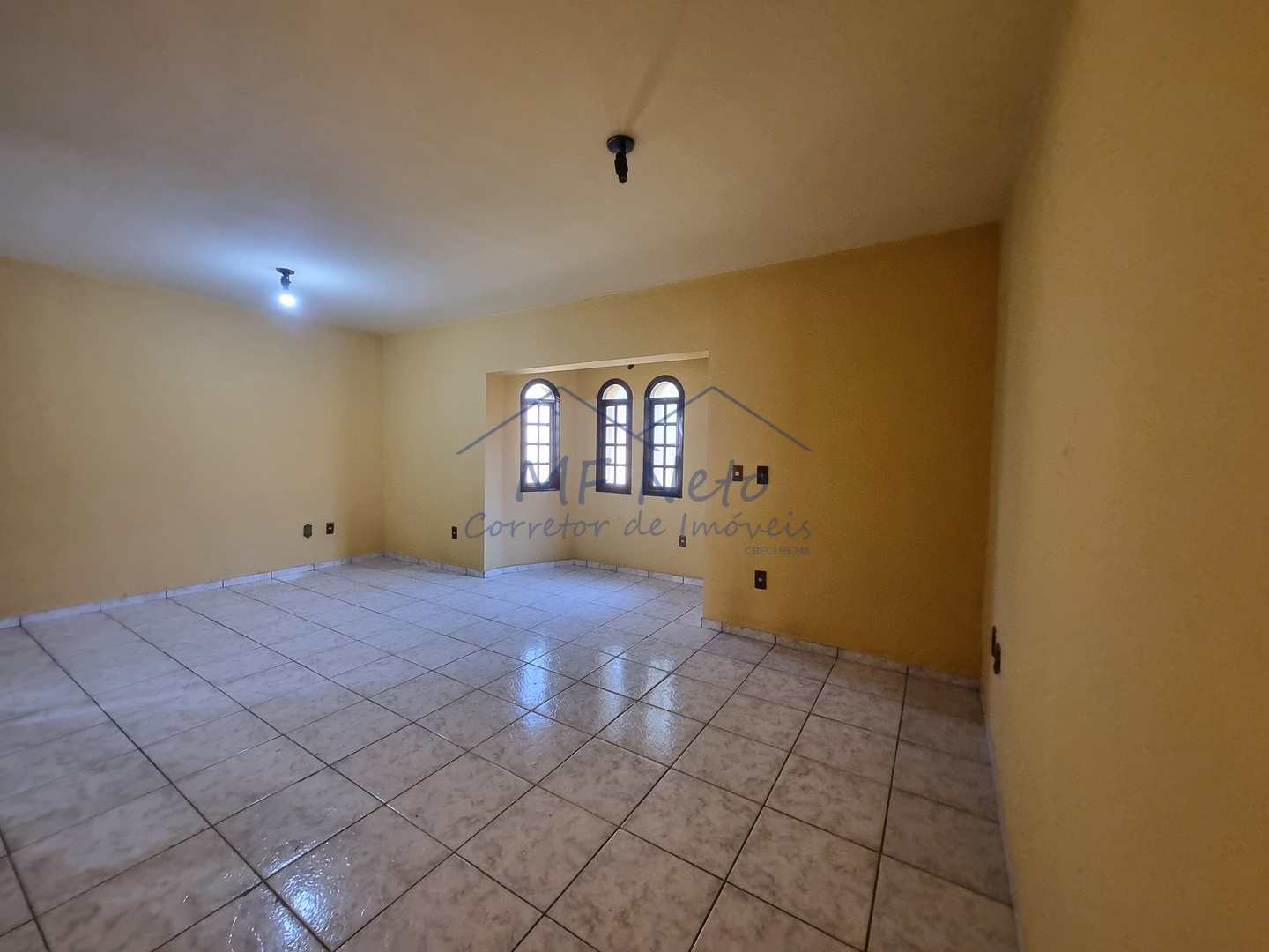 Casa para alugar com 5 quartos - Foto 8