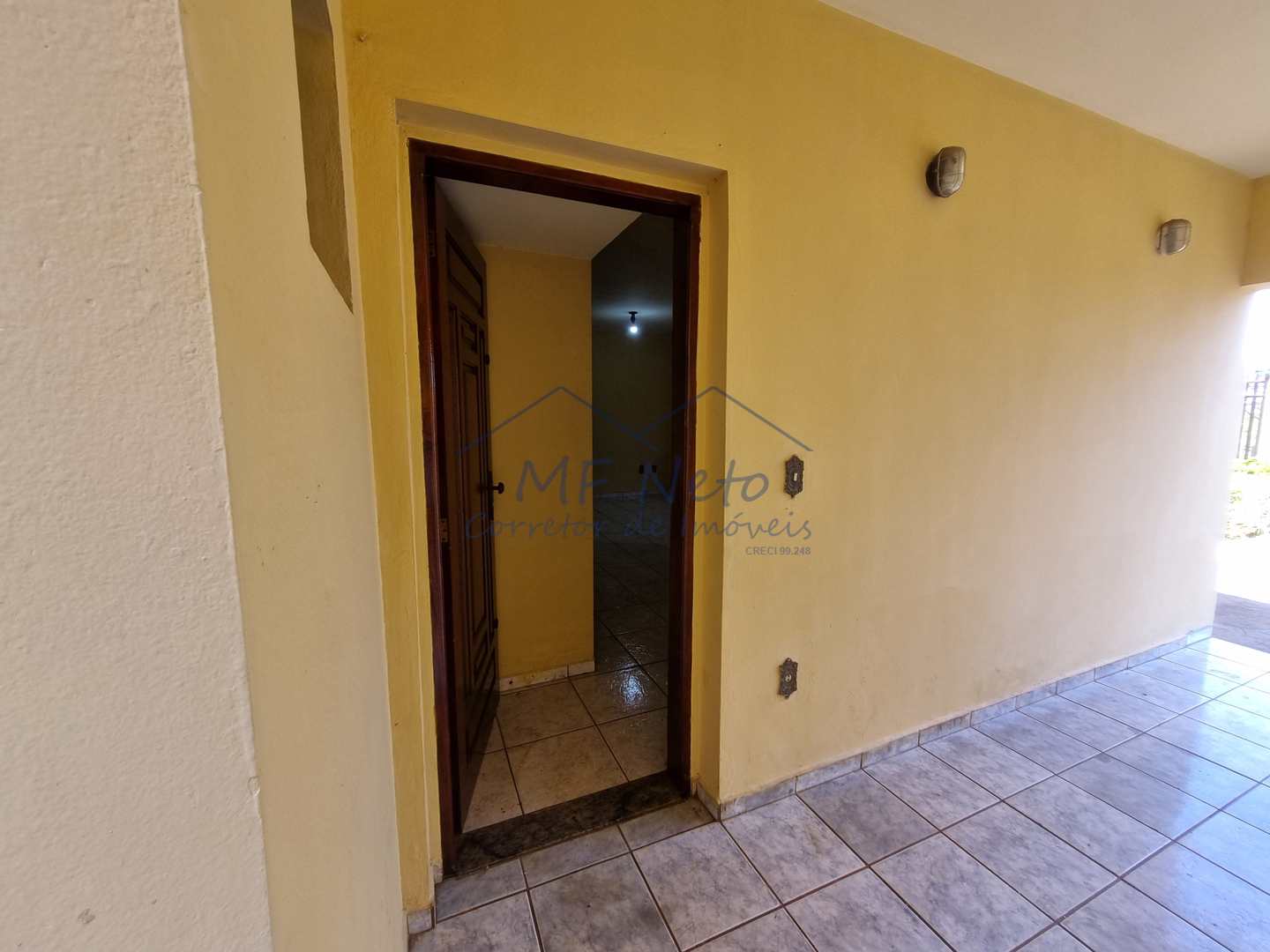 Casa para alugar com 5 quartos - Foto 7