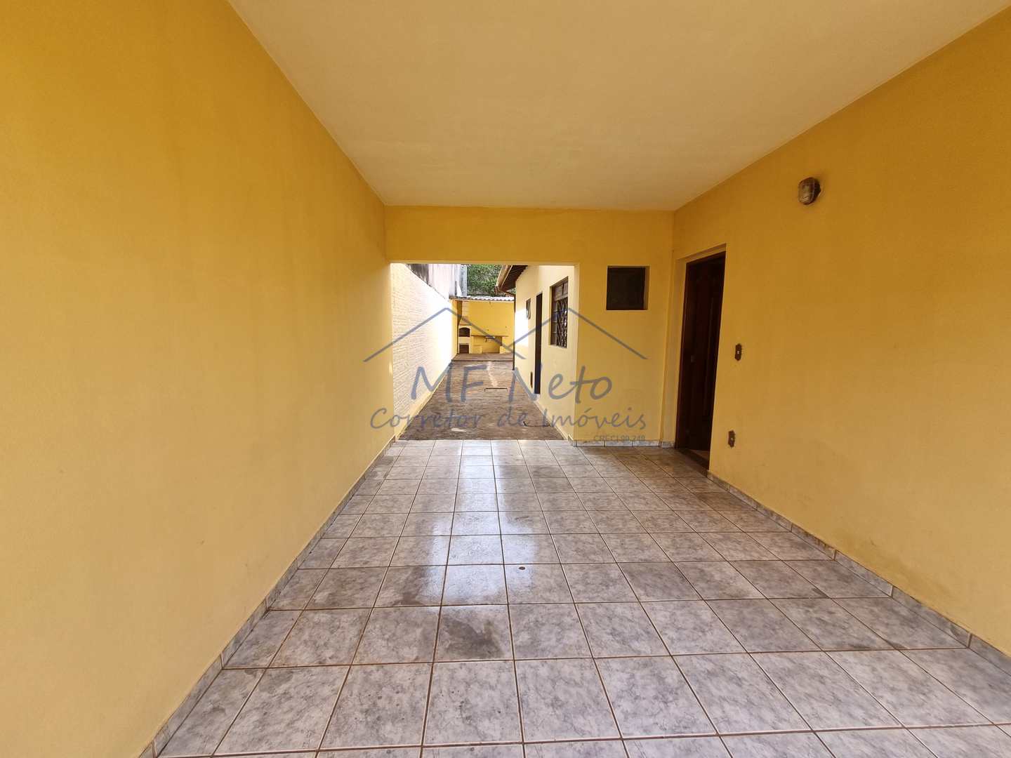 Casa para alugar com 5 quartos - Foto 6