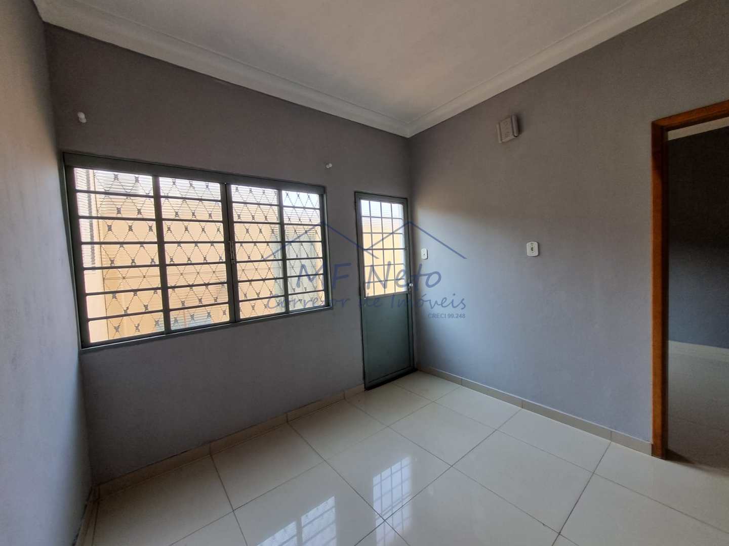 Casa para alugar com 1 quarto, 56m² - Foto 1