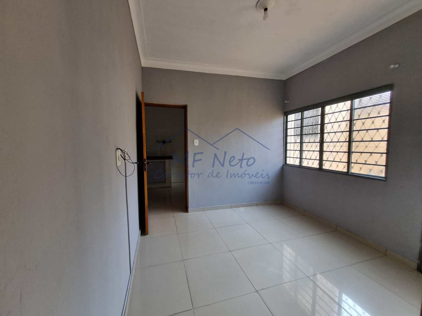 Casa para alugar com 1 quarto, 56m² - Foto 3