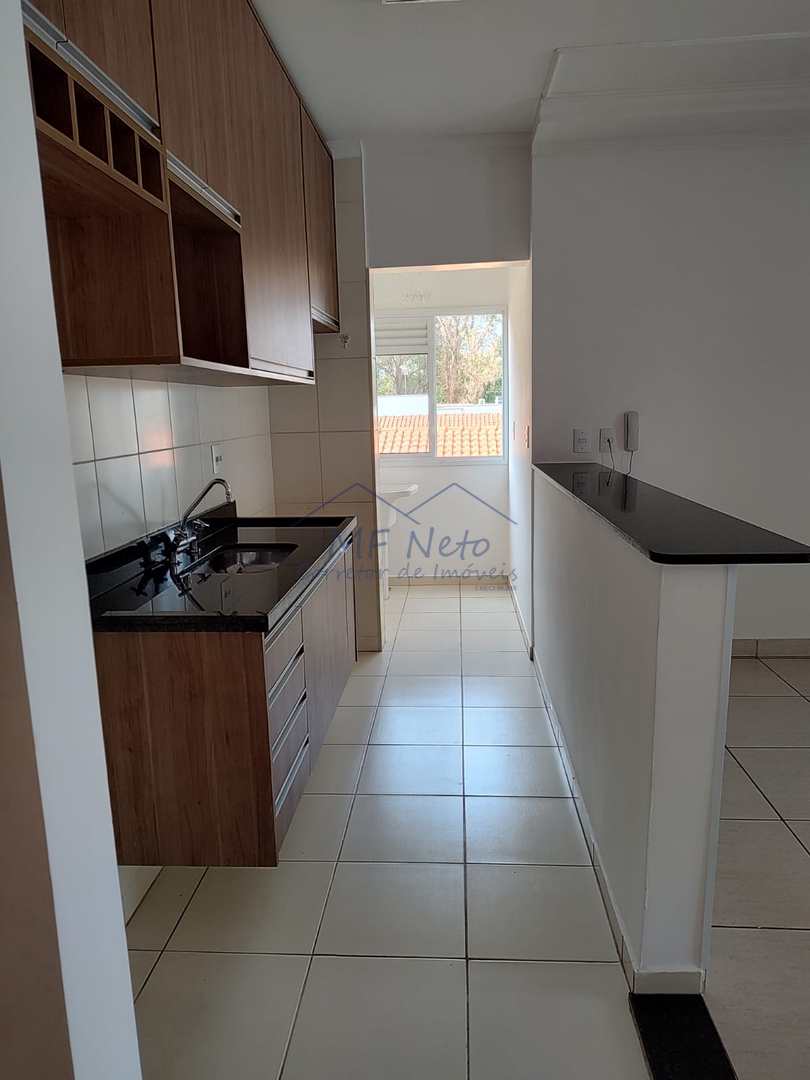 Apartamento, 2 quartos, 67 m² - Foto 5