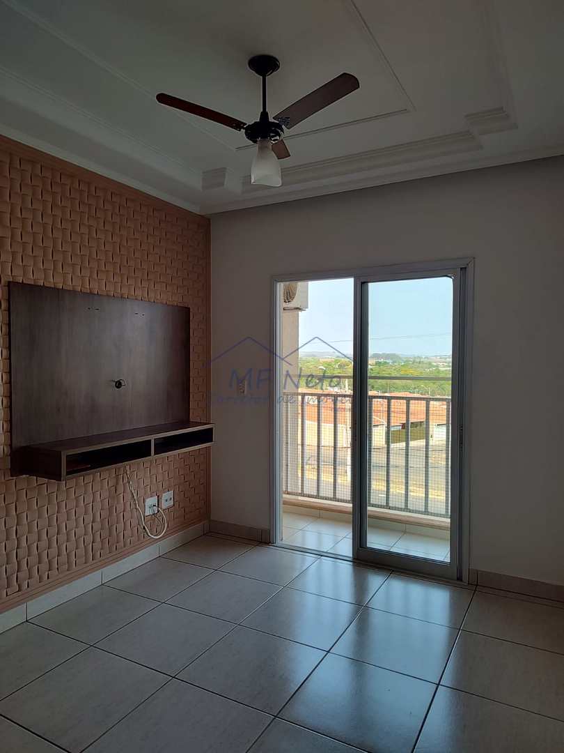 Apartamento, 2 quartos, 67 m² - Foto 4