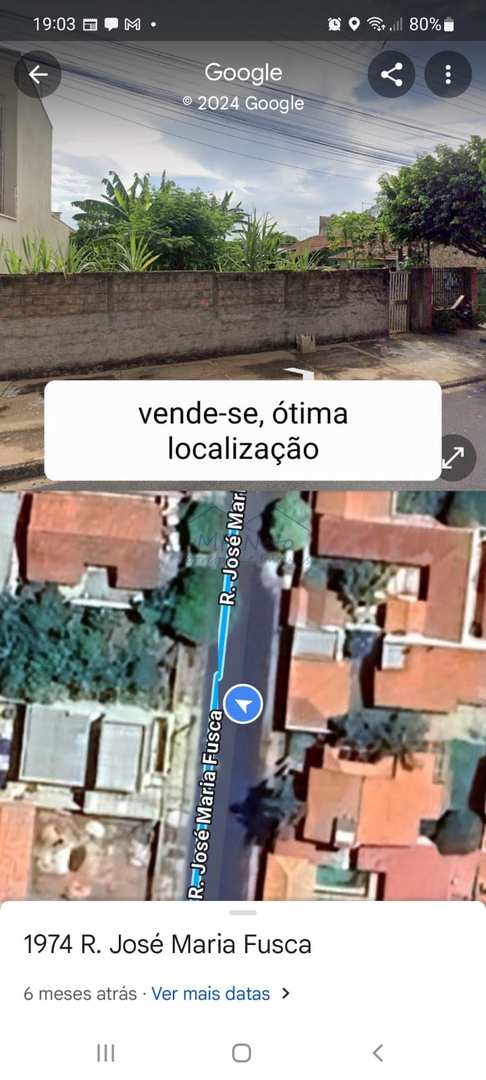 Terreno à venda, 300m² - Foto 2