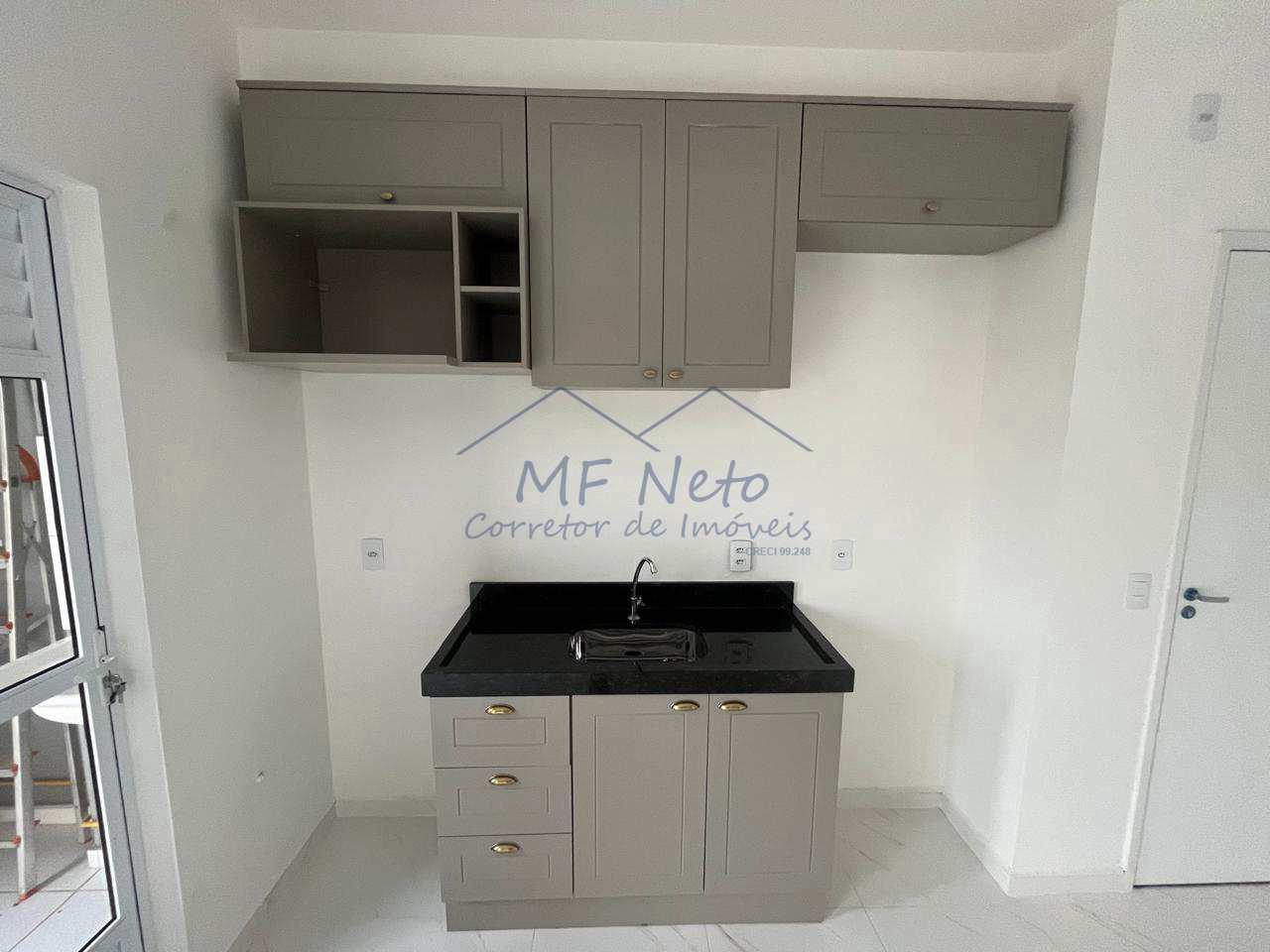 Apartamento à venda com 2 quartos, 44m² - Foto 9