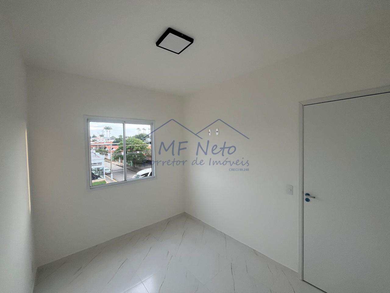 Apartamento à venda com 2 quartos, 44m² - Foto 2