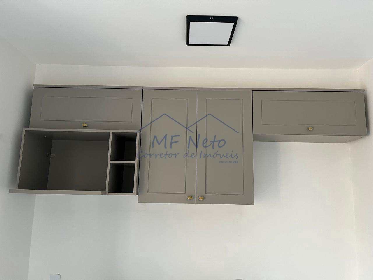 Apartamento à venda com 2 quartos, 44m² - Foto 10