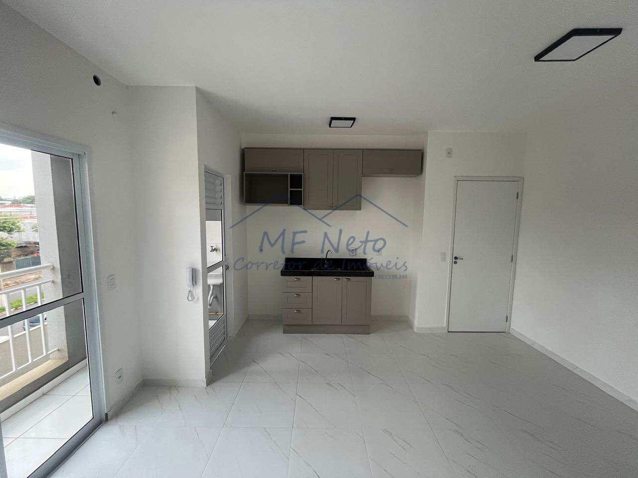 Apartamento à venda com 2 quartos, 44m² - Foto 8