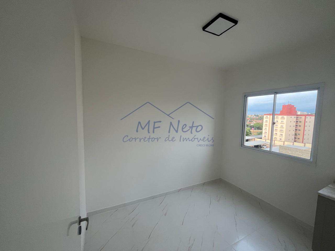 Apartamento à venda com 2 quartos, 44m² - Foto 3