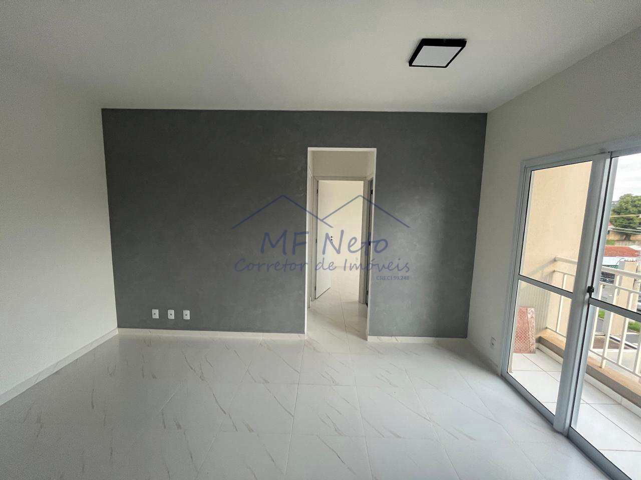 Apartamento à venda com 2 quartos, 44m² - Foto 6