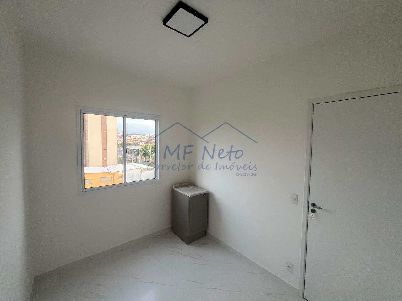 Apartamento à venda com 2 quartos, 44m² - Foto 5