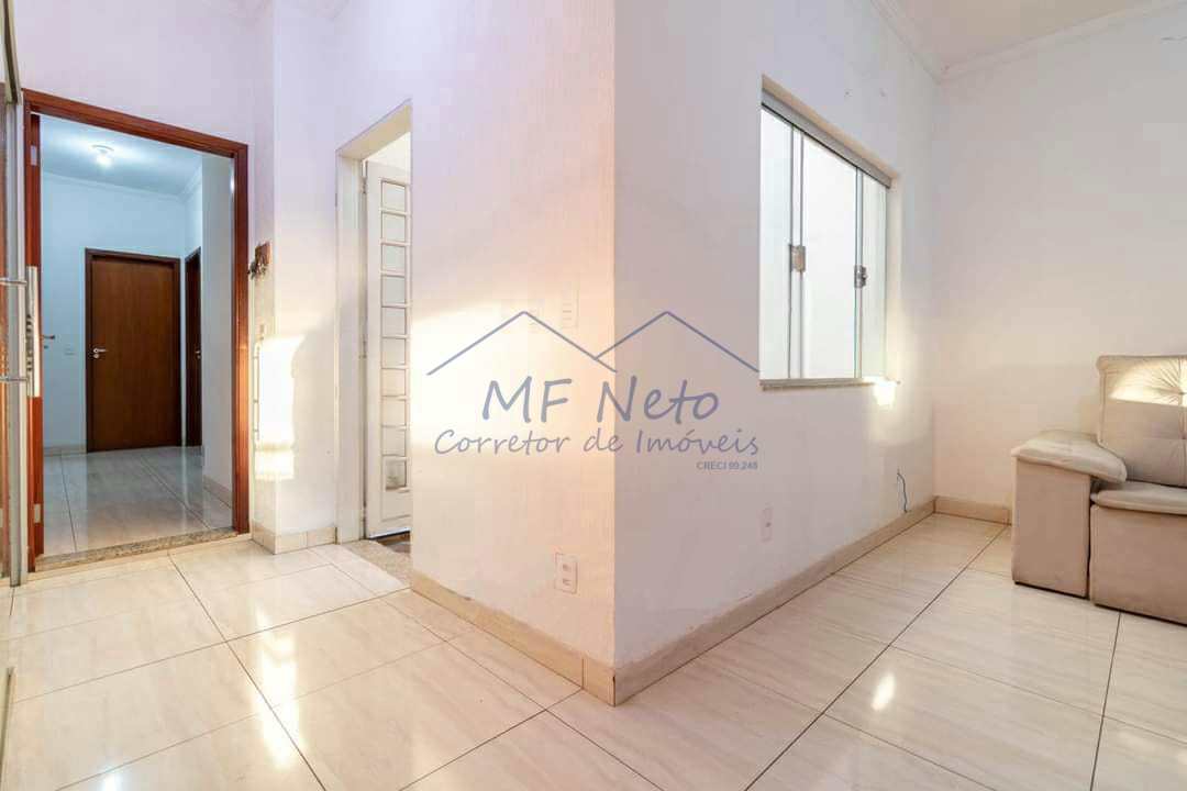 Casa à venda com 3 quartos, 250m² - Foto 12