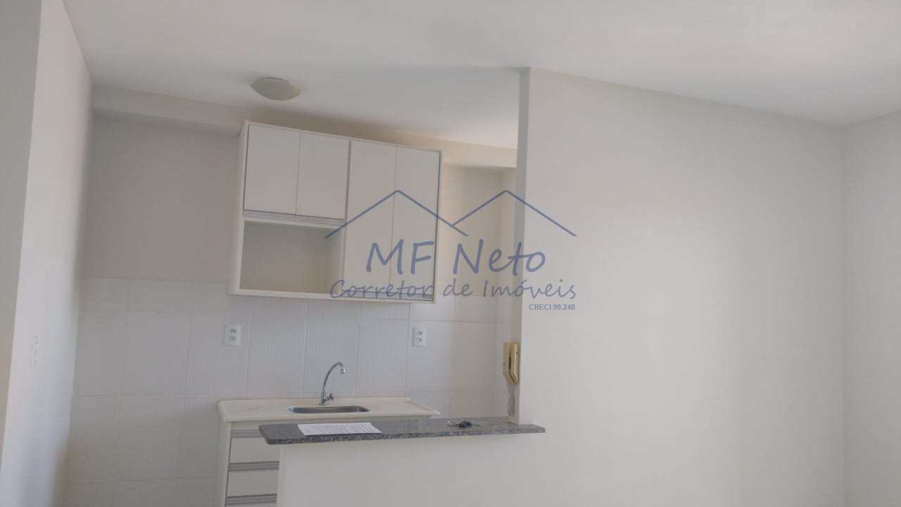 Apartamento à venda com 2 quartos, 43m² - Foto 8